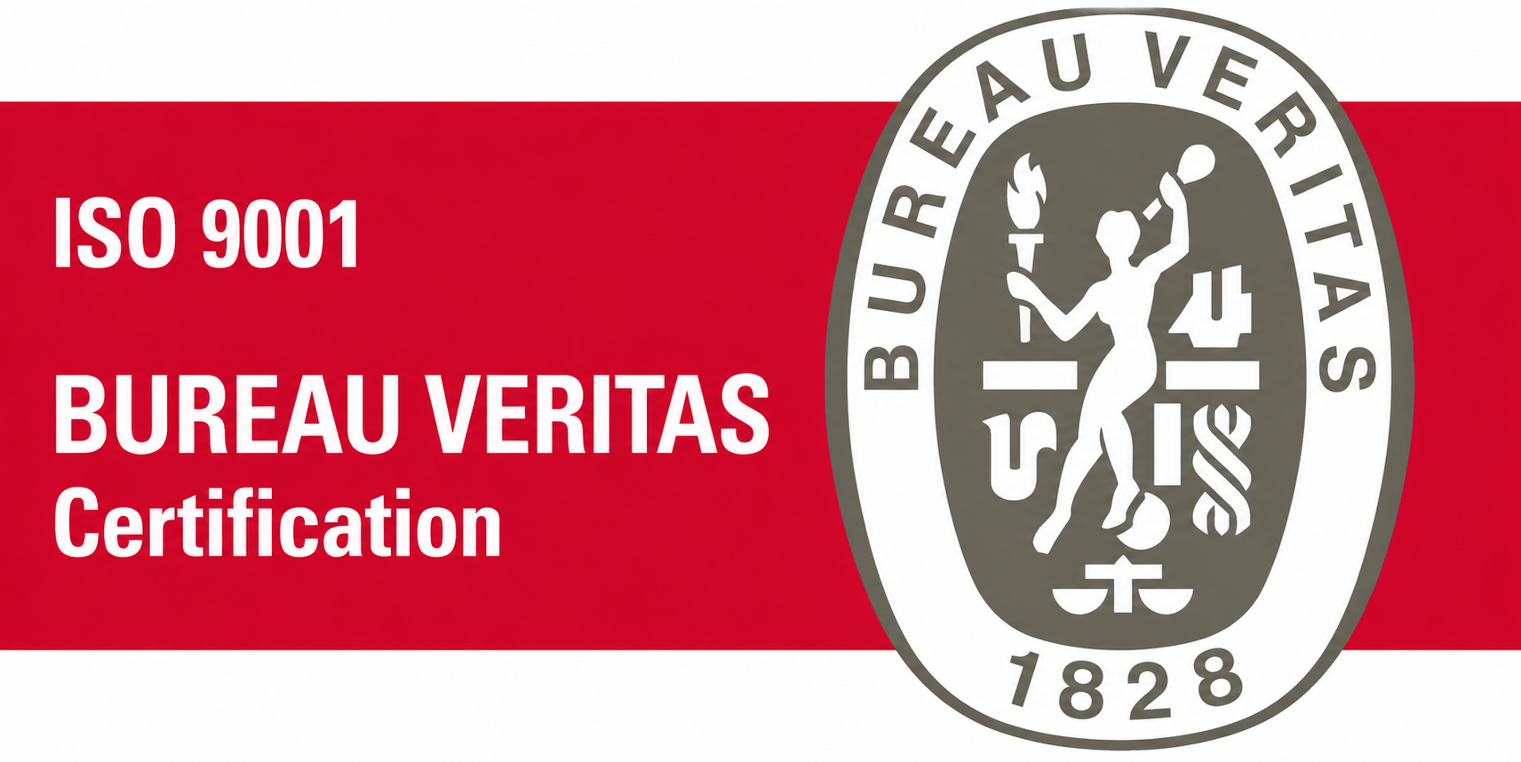 Certificado ISO 9001 de Bodegas Pedroheras