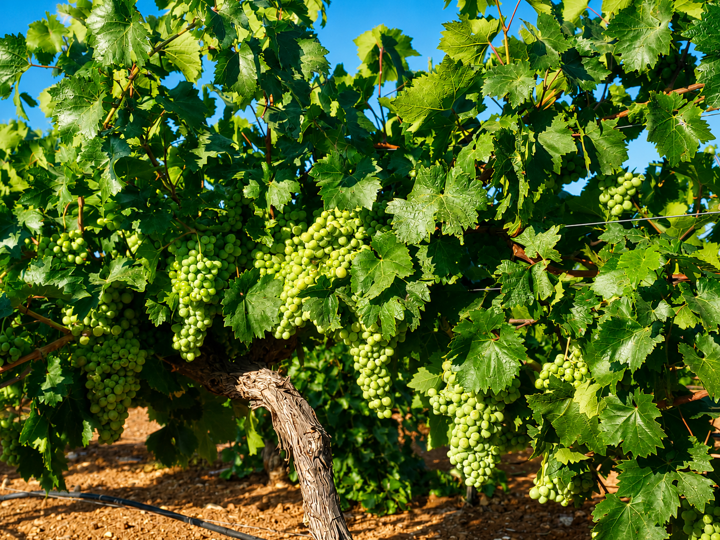 Valores y misi&oacute;n de Bodegas Pedroheras