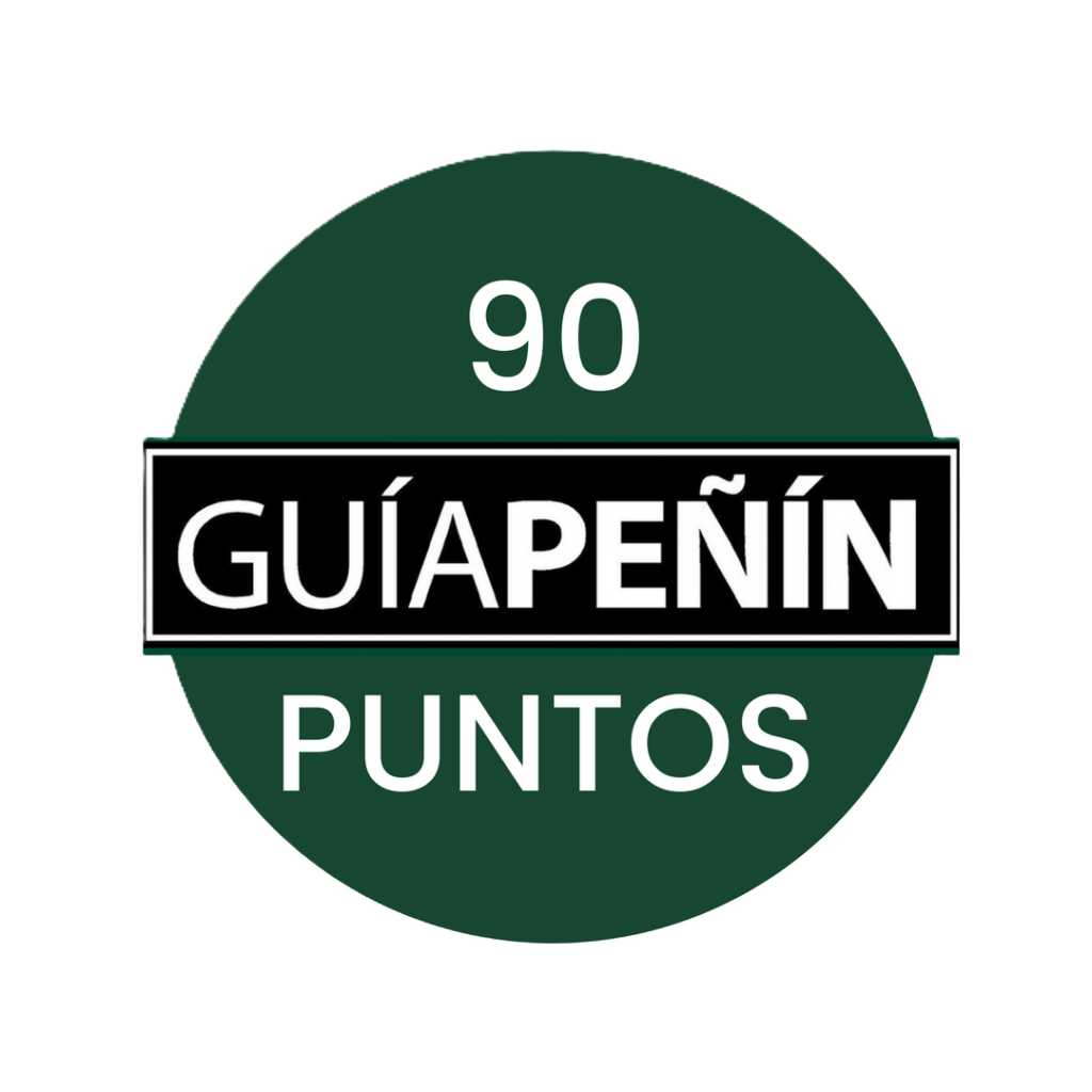 Gu&iacute;a Pe&ntilde;&iacute;n 90 puntos